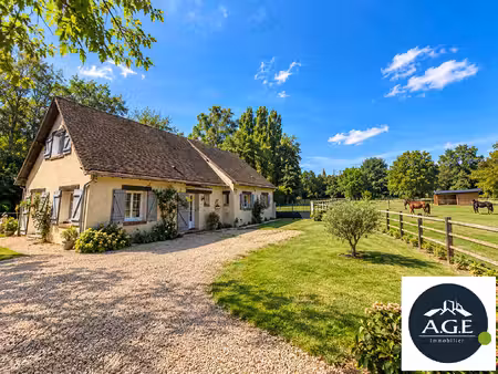 maison 5 pièces 116 m2