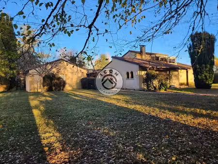maison de vie - idéale grande tribu ou famille d'accueil