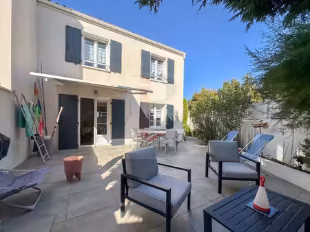 maison à vendre fouras