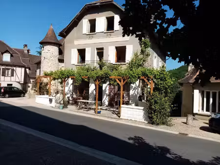 propriétaire particulier