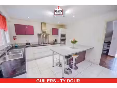maison 8 pièces