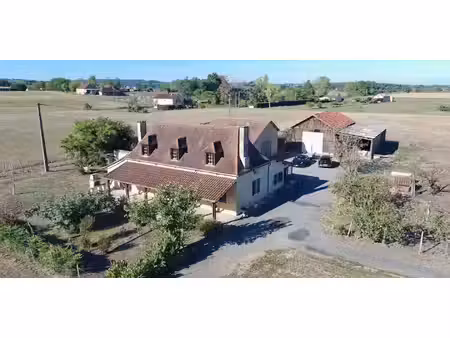 maison avec jardin lamonzie-saint-martin (24)