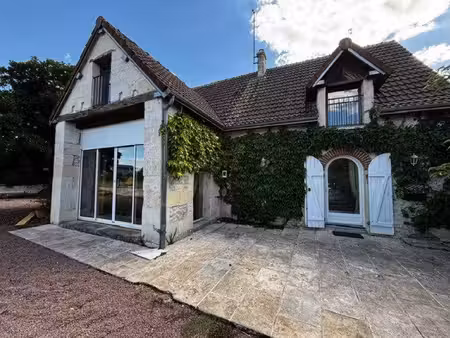 magnifique maison familiale ! coup de coeur assuré