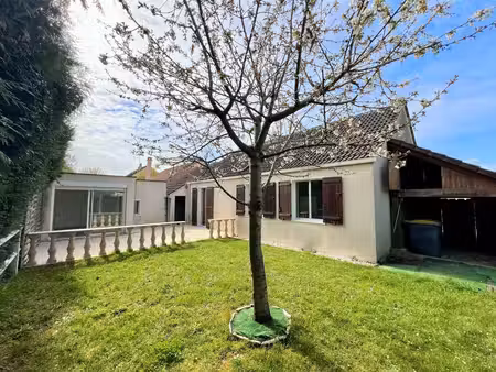 maison 4 pièces