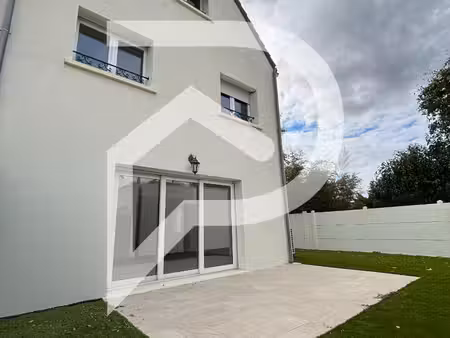 maison limeil brevannes 5 pièce(s) 106 m2