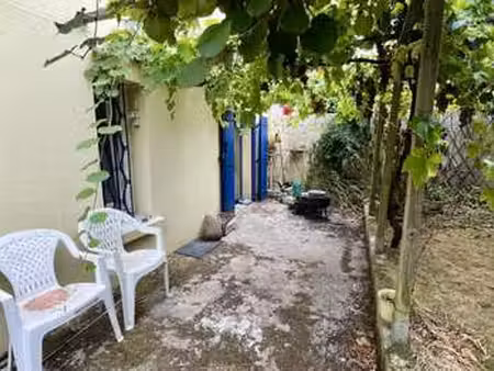 vente maison à lorient kerentrech - keryado (56100) : à vendre / 141m² lorient kerentrech 