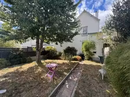 vente maison à lorient kerentrech - keryado (56100) : à vendre / 76m² lorient kerentrech -