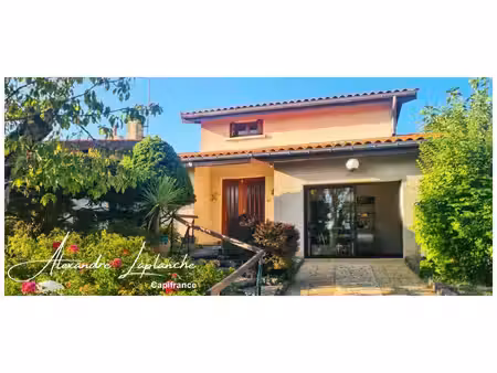dpt tarn et garonne (82)  montauban (82) – quartier st michel – maison lumineuse de 175 m²