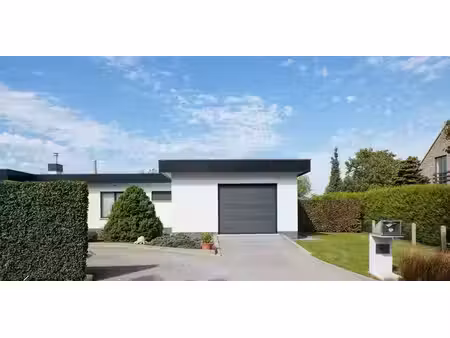 bungalow à vendre à nazareth pour € 575.000 avec 4 chambres à coucher