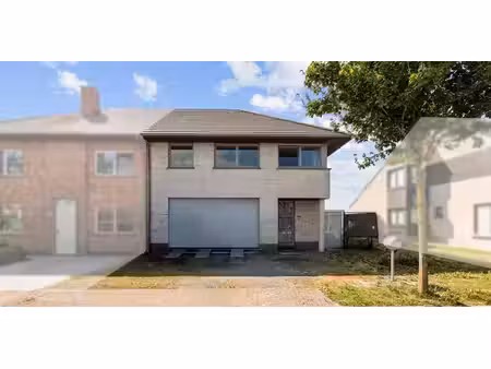 maison à vendre à nieuwpoort pour € 625.000 avec 4 chambres à coucher