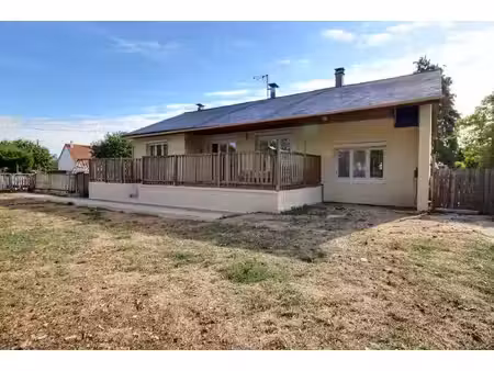 nouveauté à oysonville une maison de famille au calme