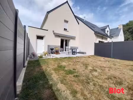 a vendre blot immobilier - maison a romille