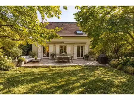 maison saint germain en laye 7 pièce(s) 146 m2
