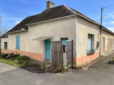 maison sille le philippe 3 pièce(s) 59.42 m2