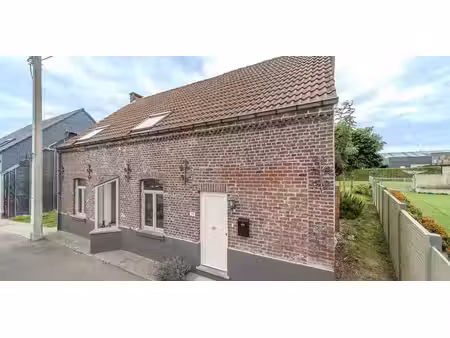maison à vendre à vlierzele pour € 275.000 avec 4 chambres à coucher