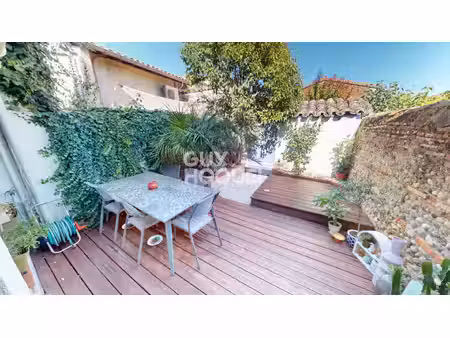 coeur de bastide