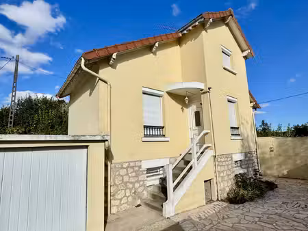 vente maison/villa 3 pièces