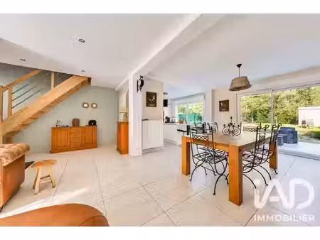 vente maison/villa 5 pièces