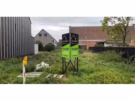 terrain à vendre à melsele pour € 220.000