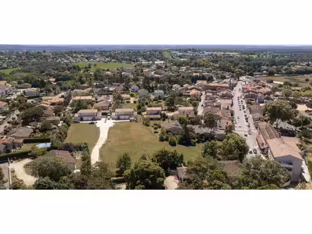 les jardins du moulin blanc lot numéro 3