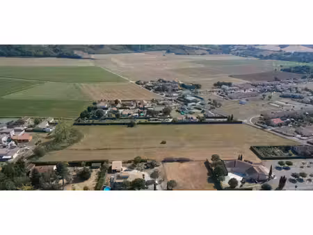 le domaine de coutal lot numéro 10