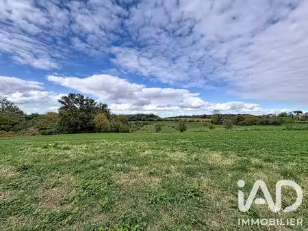vente terrain 4 718 m²
