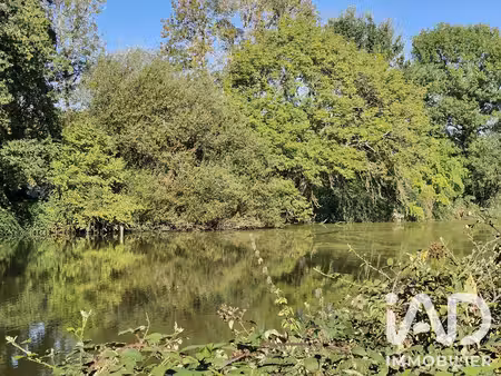 vente terrain agricole 7 840 m²