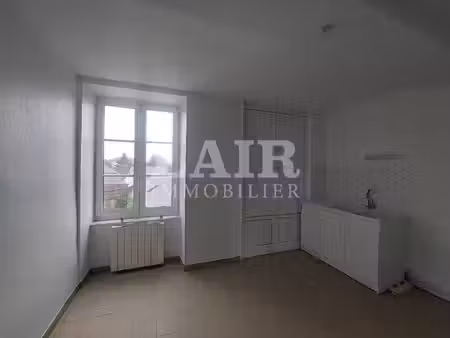 lair immobilier alencon