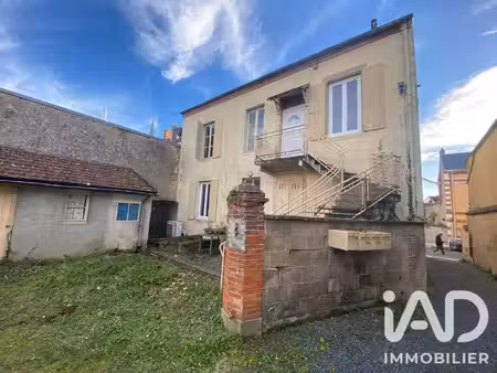 immeuble à vendre