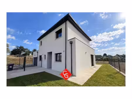 maison à vendre - première occupation