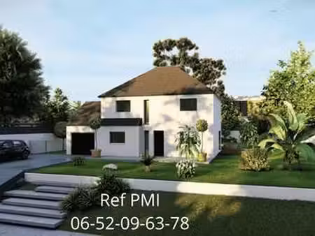 vente maison aux veys (50500) : à vendre / 125m² les veys