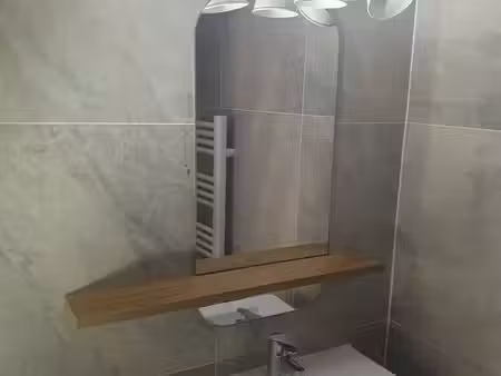 propriétaire particulier