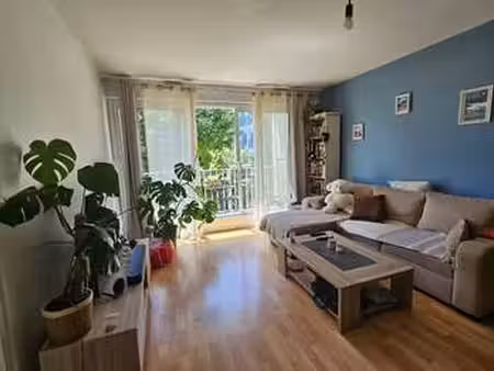 vente appartement 2 pièces à caen (14000) : à vendre 2 pièces / 50m² caen