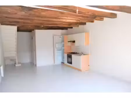 duplex à louer