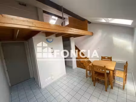duplex à louer