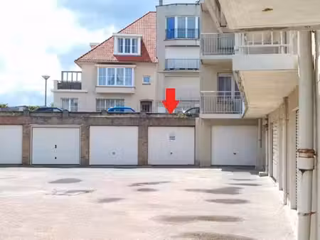 box du garage