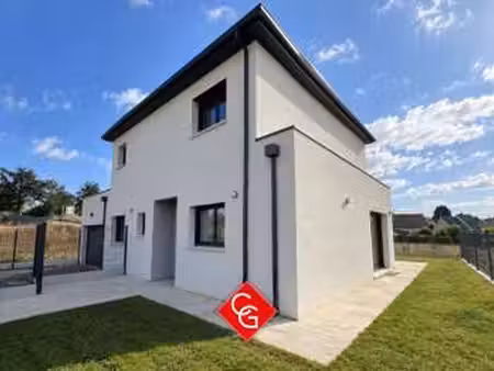 vente maison à bayeux (14400) : à vendre / bayeux