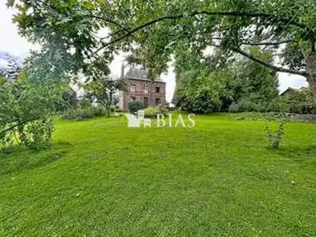 vente maison piscine à blainville-crevon (76116) : à vendre piscine / 140m² blainville-cre
