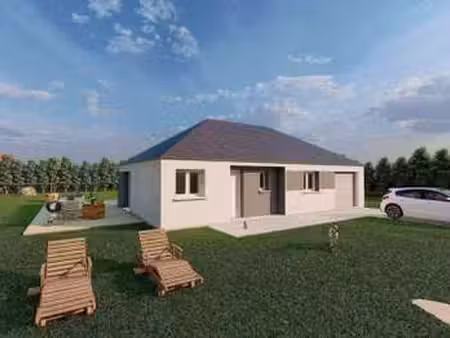vente maison à lison (14330) : à vendre / 70m² lison