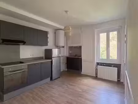 location appartement 2 pièces 33.73 m² à amplepuis (69550)  350 €