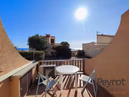 maison port leucate 1 pièce(s) 15.76 m2