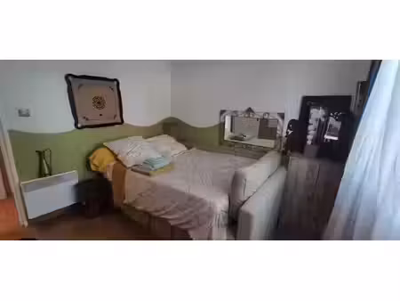 location meublée chambre 1 pièce 10 m² à la roque-d'anthéron (13640)  400 €