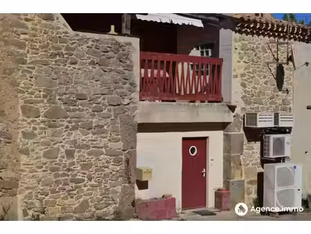 appartement+local commercial+espace de stockage