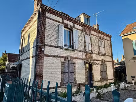 achetez 2 appartements en une seule fois - situés sur troyes