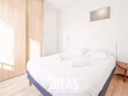 location appartement 2 pièces meublé à vannes gare - hôpital (56000) : à louer 2 pièces me