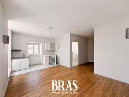 location appartement t1 à vannes sud-est (56000) : à louer t1 / 31m² vannes sud-est