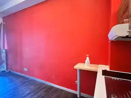 location appartement 1 pièce 26.85 m² à lyon 9ème (69009)  450 €