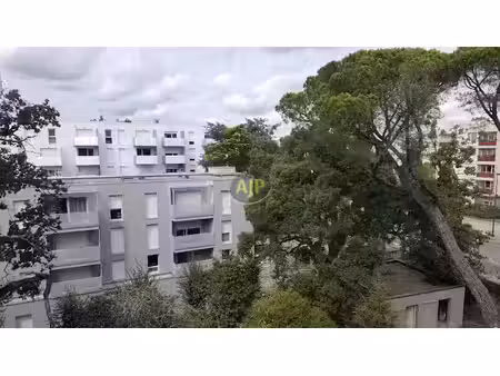 location appartement 1 pièce 29.88 m² à nantes (44000)  475 €