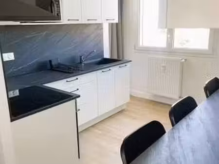 location appartement chambre colocation à rennes sainte-thérèse (35000) : à louer chambre 