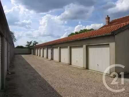 parking à louer - 15 m2 - corbeil essonnes - 91 - ile-de-france